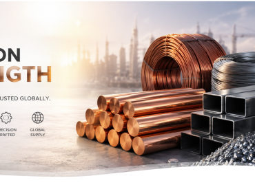 Copper scrap recycling