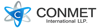 Conmet International LLP