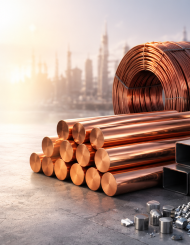 Copper Wire
